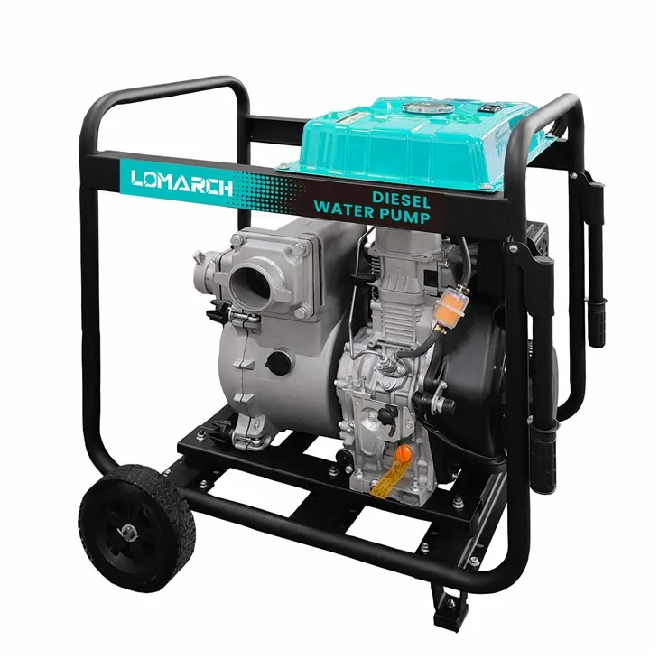 Diesel Mud Pump suppliers